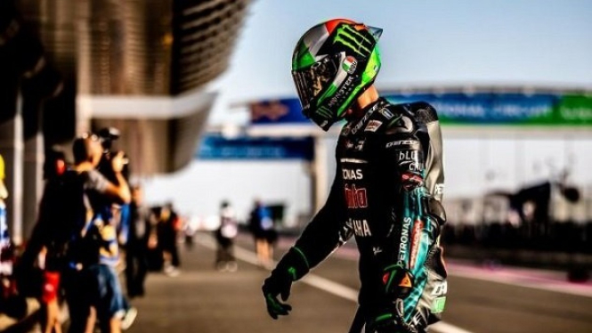 Franco Morbidelli
