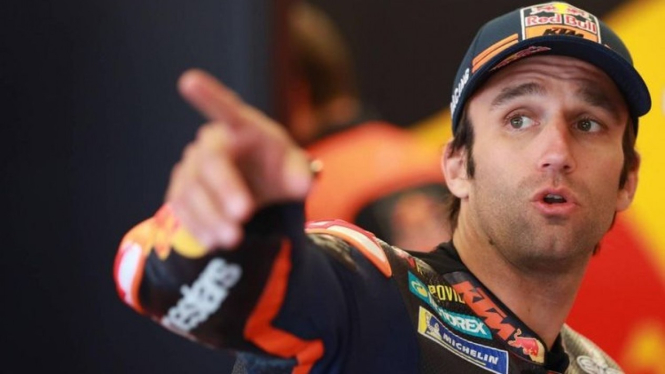 Johann Zarco