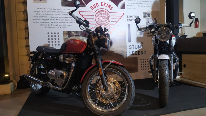 Triumph