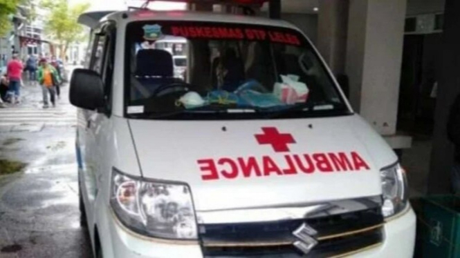 Ambulans