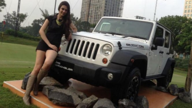 Jip Rubicon
