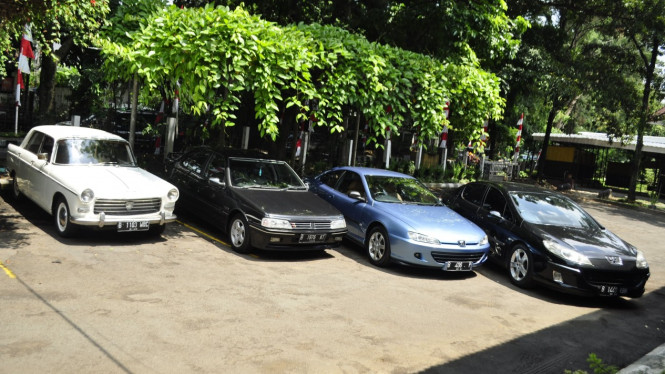 Komunitas Peugeot Les Autres
