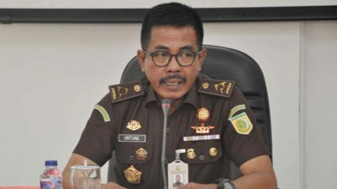Wakil Jaksa Agung
