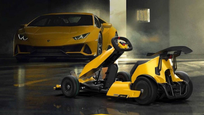 Xiaomi Gokart