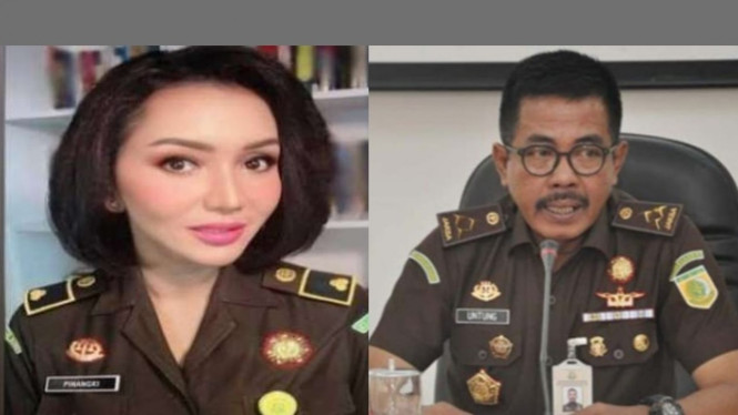Wakil Jaksa Agung vs Jaksa Pinangki