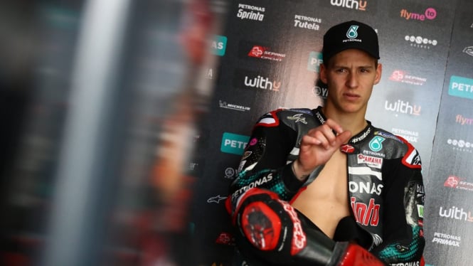 Fabio Quartararo