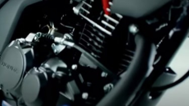 Motor Sport Honda Terbaru