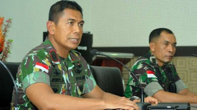 Kapolda Jawa Barat