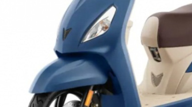 TVS Jupiter ZX