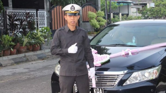 Wakil Wali Kota Bekasi