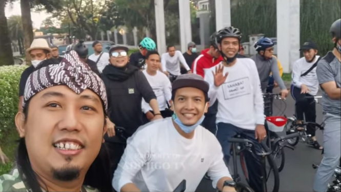 Sepeda Brompton UAS