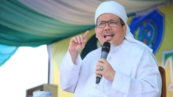 Tengku Zul