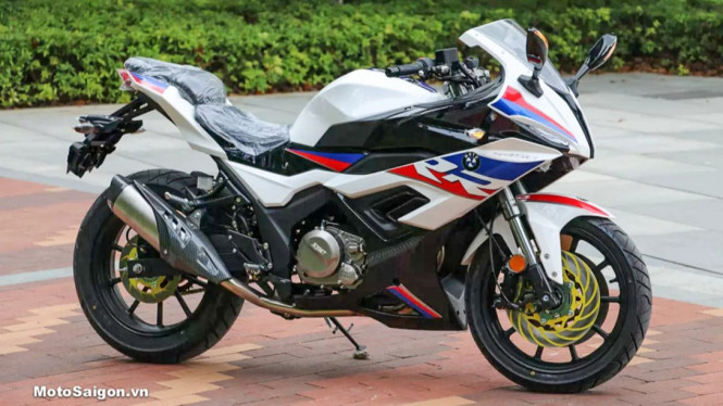 BMW S 1000 RR KW Super