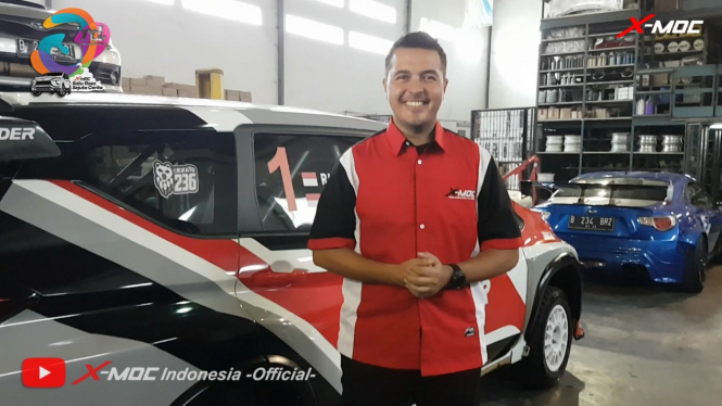 Rifat Sungkar