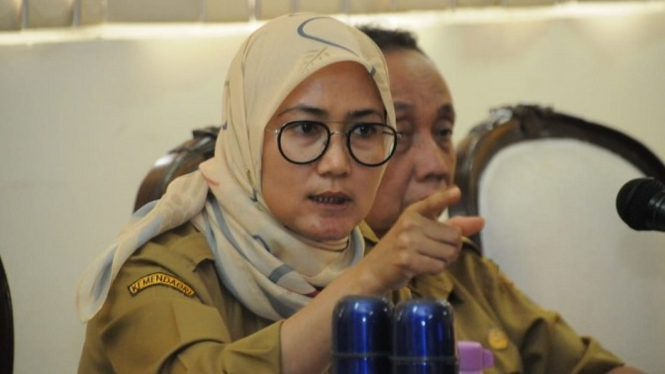 Bupati Lebak