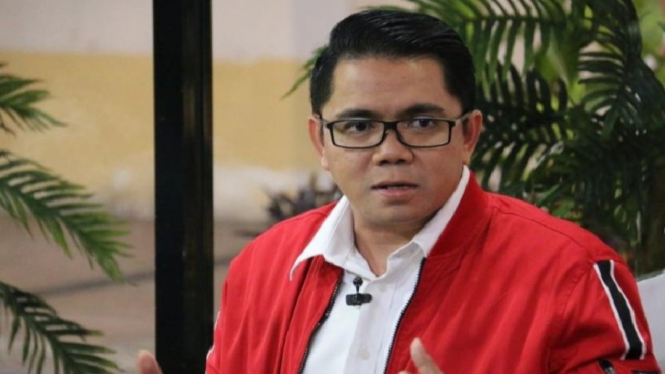Arteria Dahlan