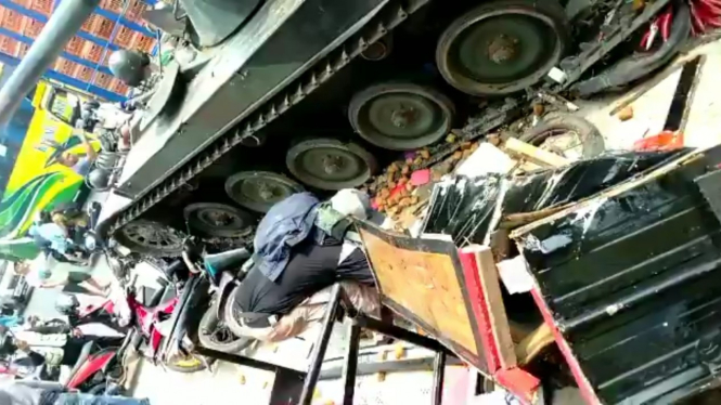 Tank TNI