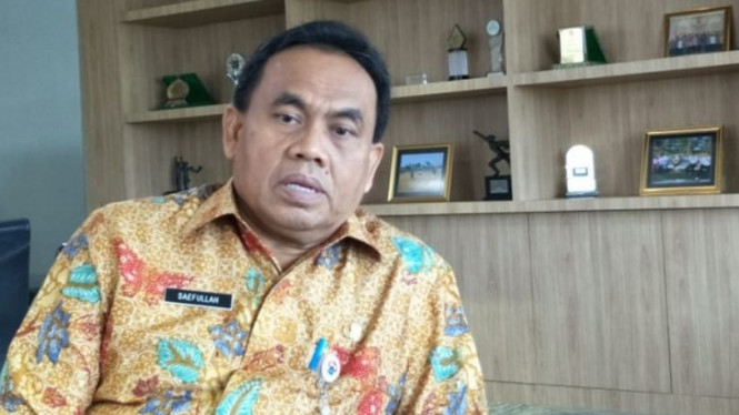 Sekda DKI