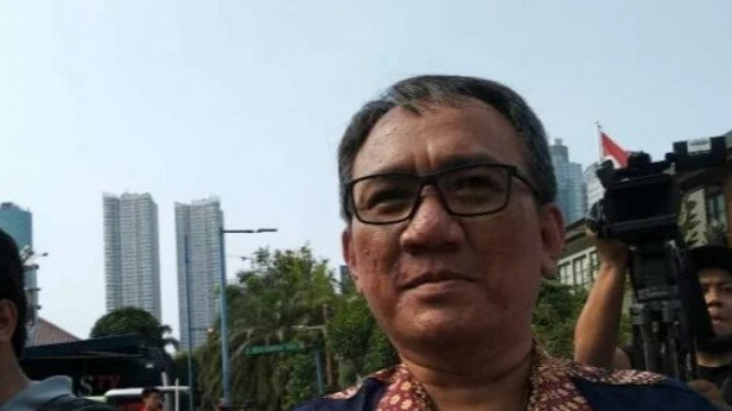 Andi arief