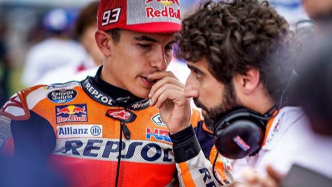 Marc Marquez