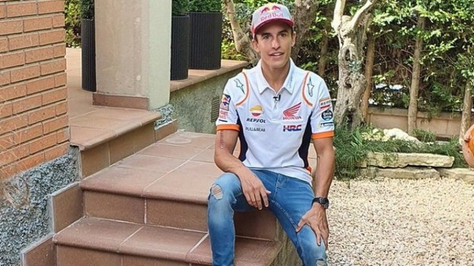 Marc Marquez
