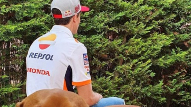 Marc Marquez