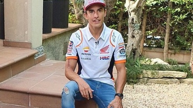Marc Marquez