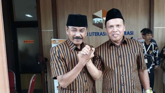 Bagyo Wahyono