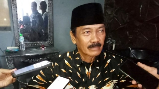 Bagyo Wahyono