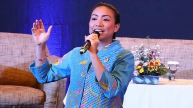 Rahayu Saraswati
