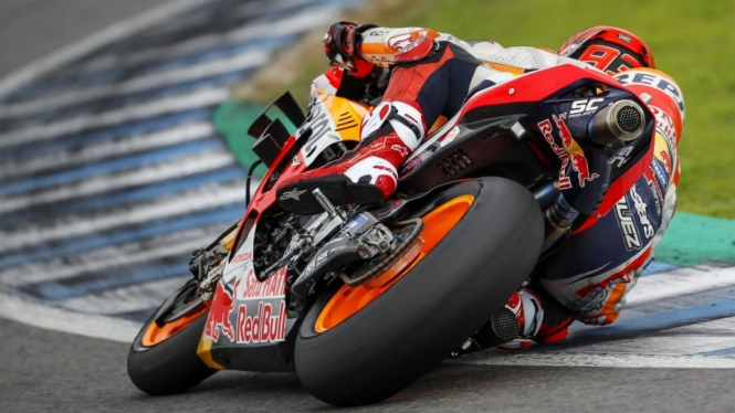 Marc Marquez