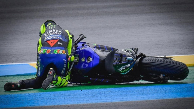 Valentino Rossi