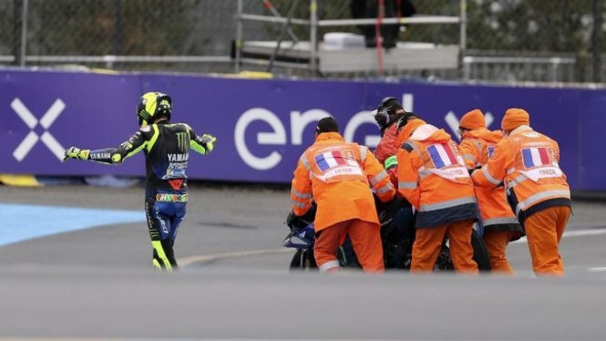 Valentino Rossi