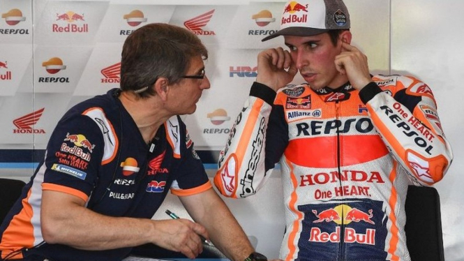 Alex Marquez