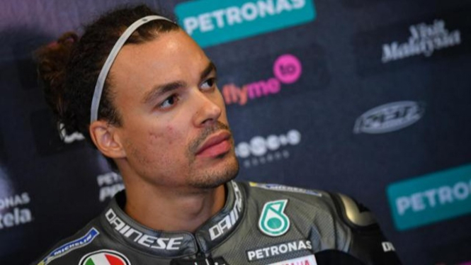 Franco Morbidelli