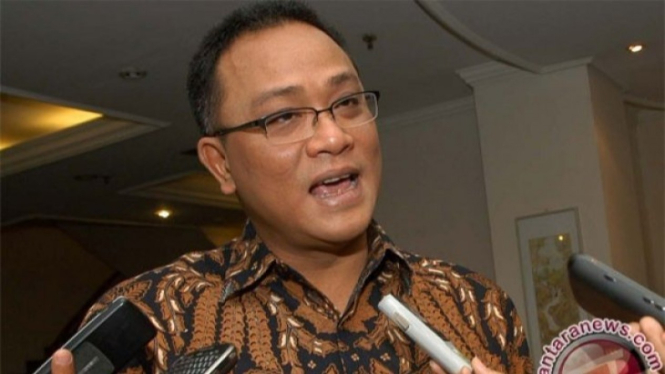 Jumhur Hidayat ditangkap Bareskrim Polri