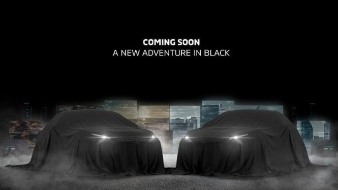 Mitsubishi Xpander baru