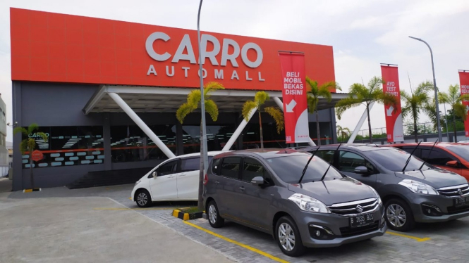 CARRO Automall