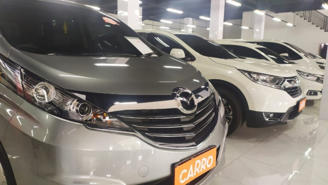 CARRO Automall - MOBIL BEKAS