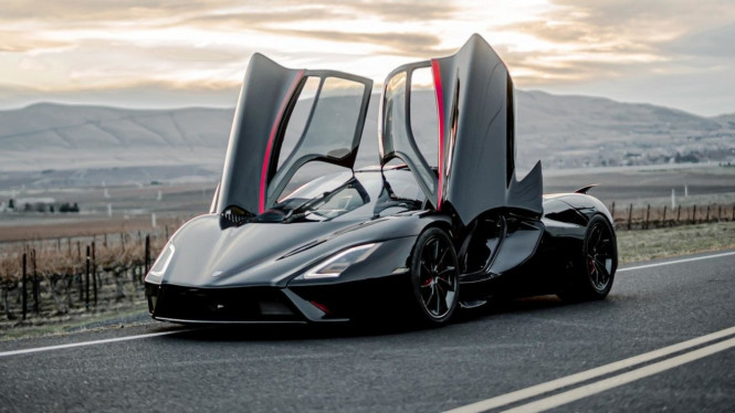 SSC Tuatara