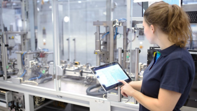 Bosch Nexeed