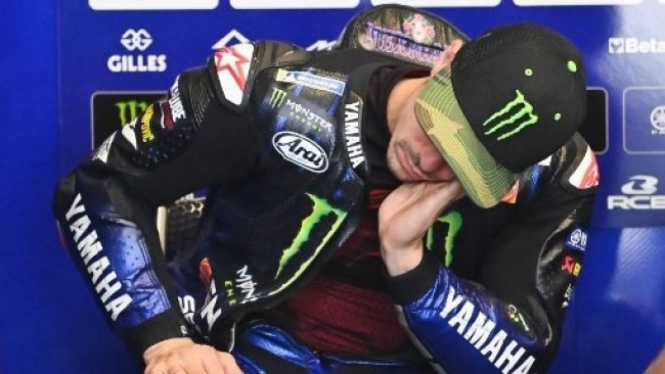 Maverick Vinales