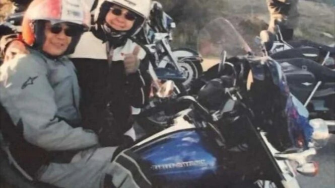 Jendral Pimpinan Moge yang Galak