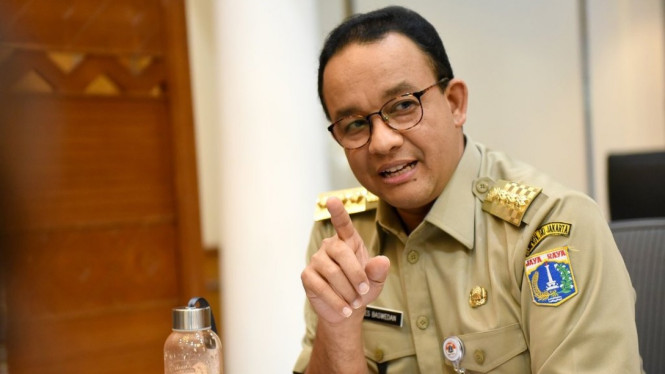 Anies Baswedan