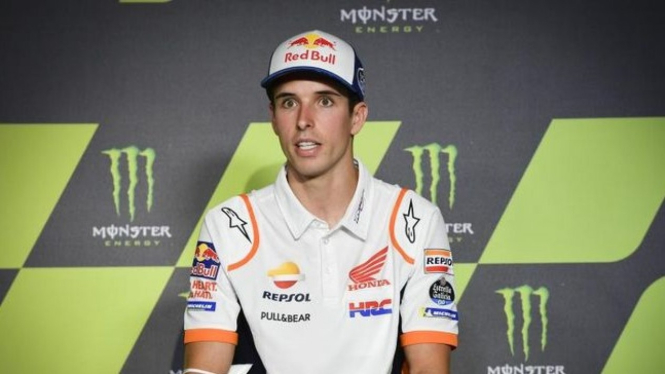 Alex Marquez