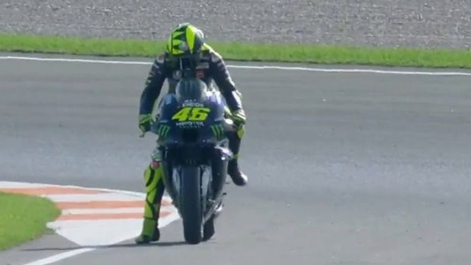 Valentino Rossi