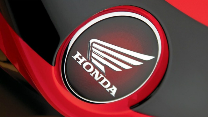 Logo Honda