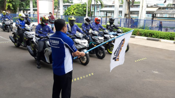 All New Aerox Connected