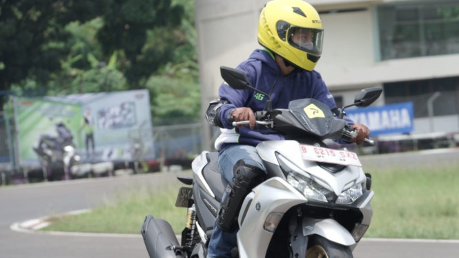 All New Yamaha Connected