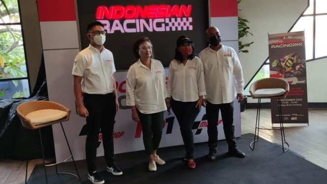 Indonesian Racing